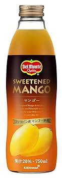 Amazon.co.jp: Del Monte kikkoman(デルモンテ飲料) デルモンテ